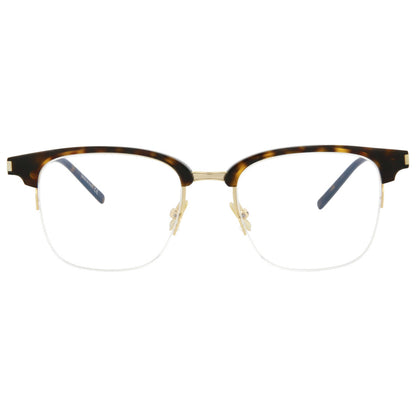Saint Laurent Novelty Unisex Opticals SL189SLIM-30001923-002 - Image #2