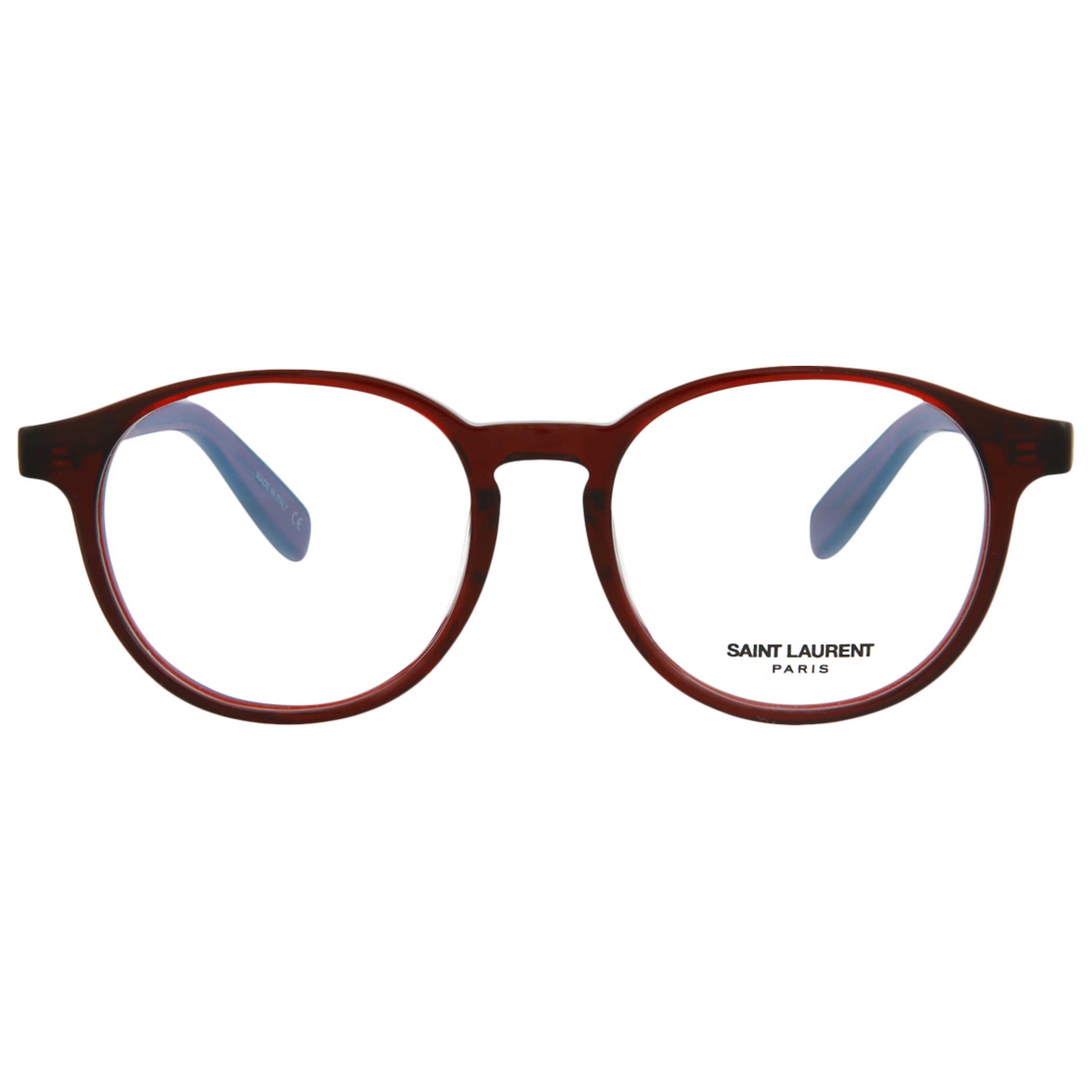 Saint Laurent Core Unisex Opticals SL191F-30001940-003 - Image #2