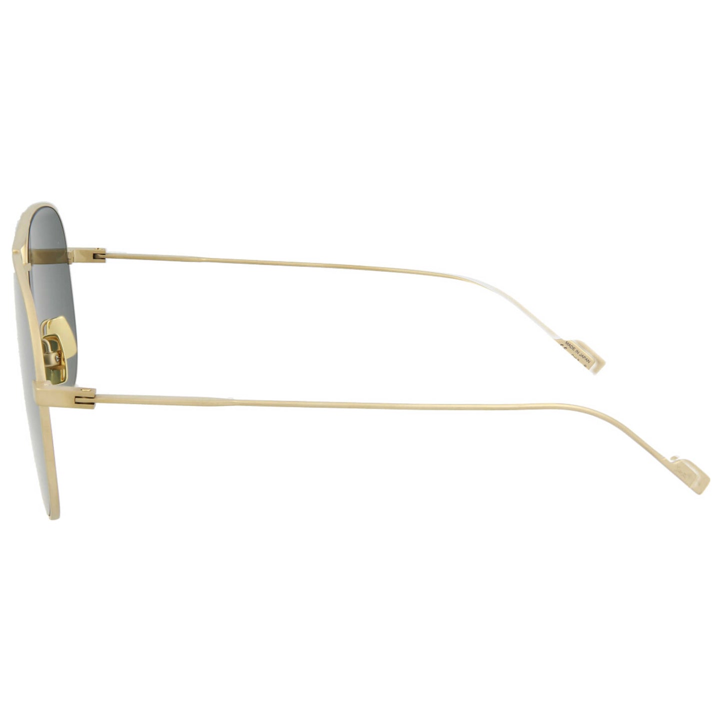 Saint Laurent Novelty Men's Sunglasses SL193T-30001894-008 - Image #3