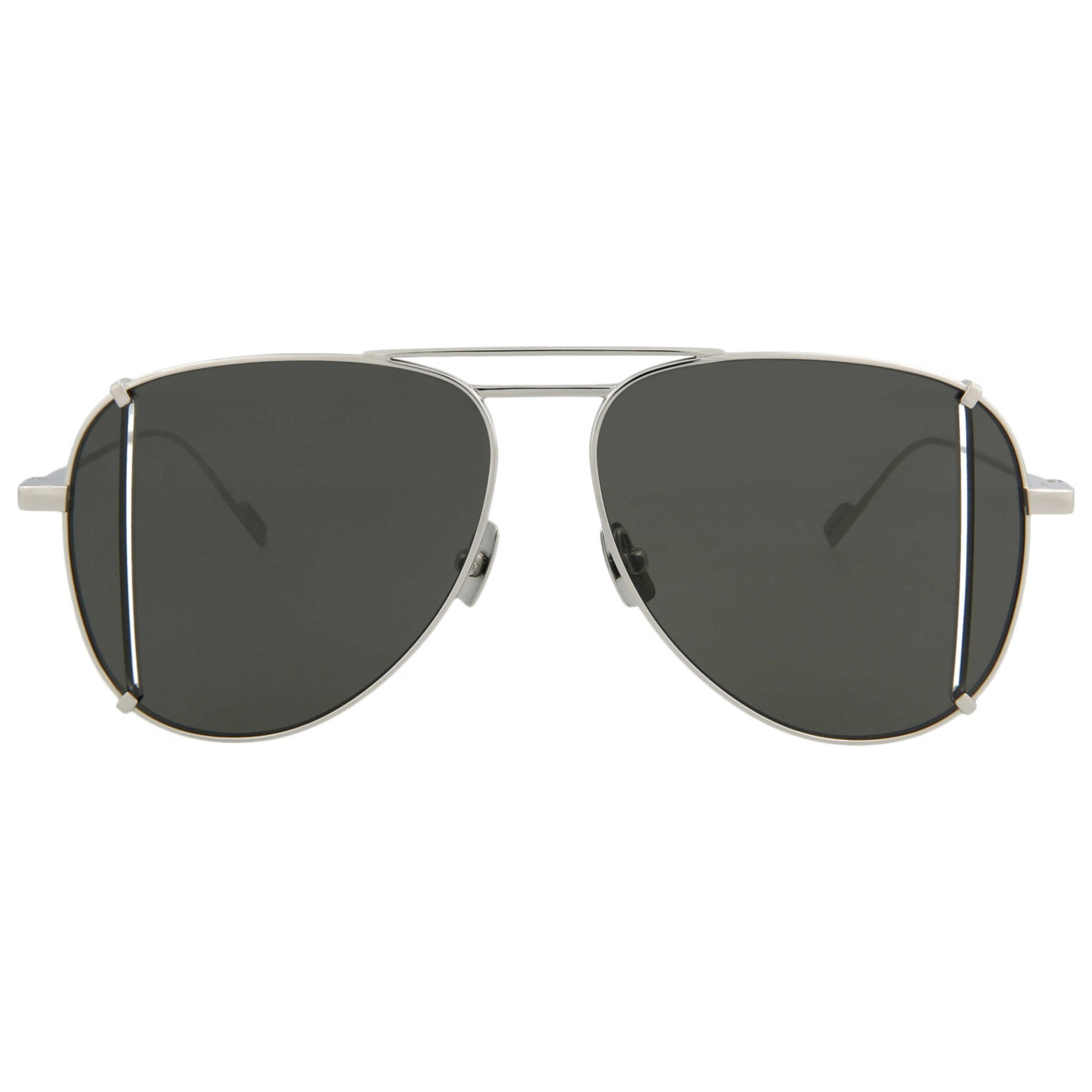 Saint Laurent Novelty Unisex Sunglasses SL193TCUT-30002640-001 - Image #2