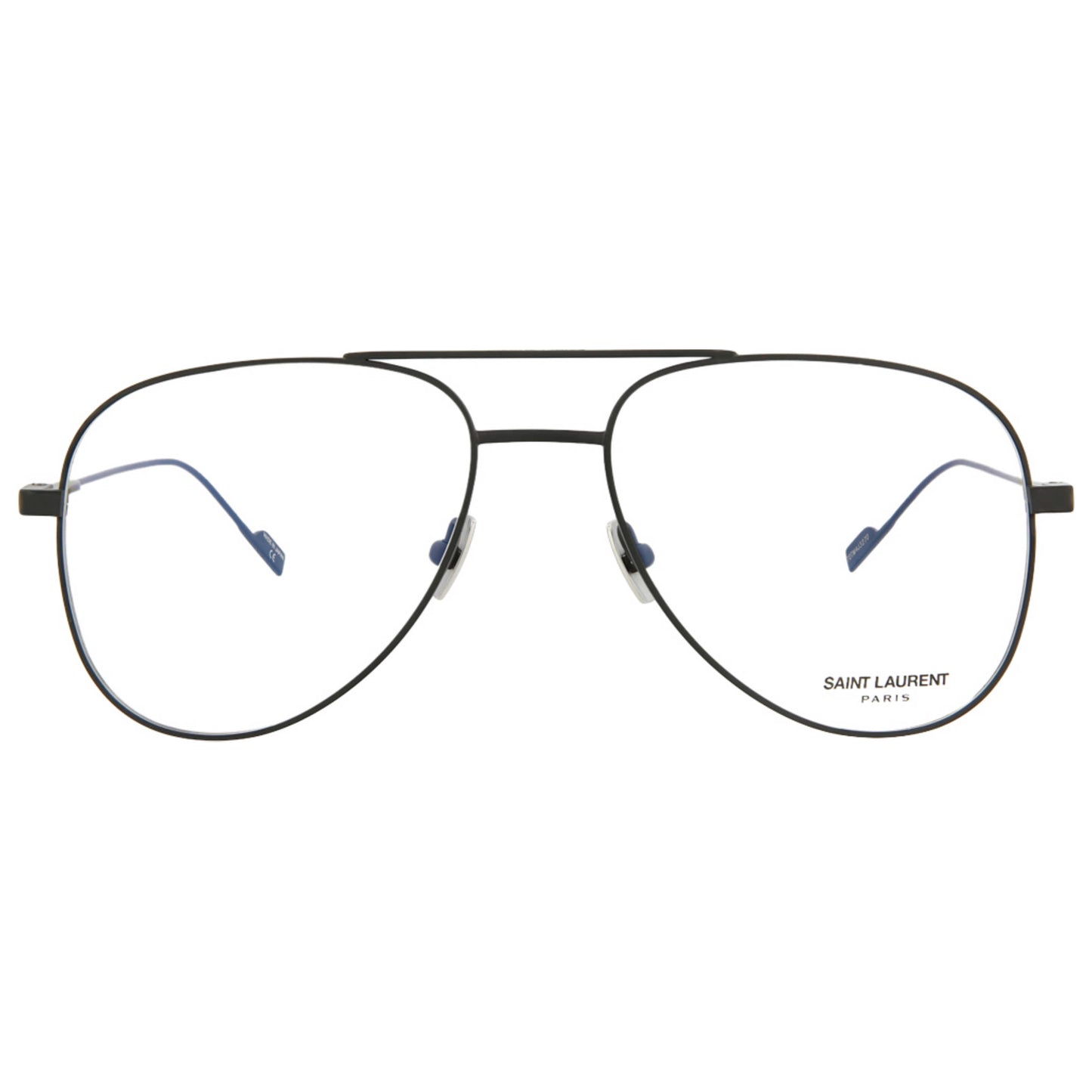 Saint Laurent Novelty Men's Opticals SL195T-30001914-002 - Image #2