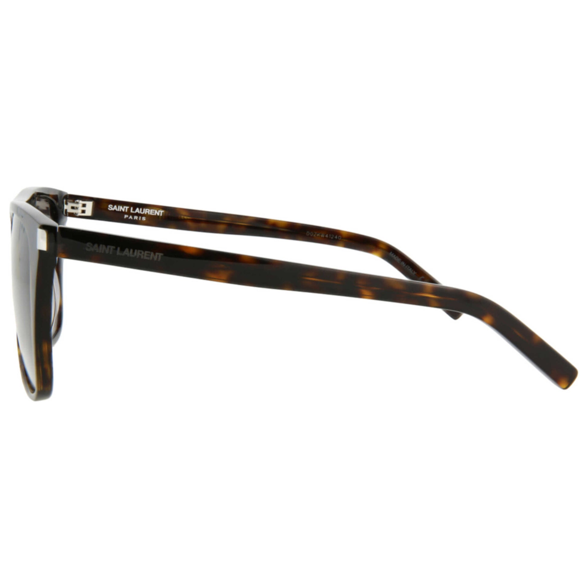 Saint Laurent Unisex Sunglasses SL1F-30006302-003 - Image #3