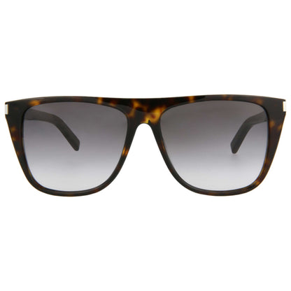 Saint Laurent Unisex Sunglasses SL1F-30006302-003 - Image #6