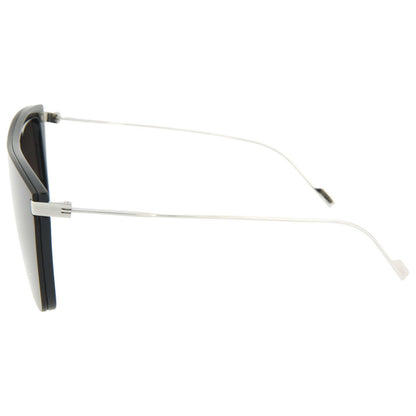 Saint Laurent Novelty Unisex Sunglasses SL1T-30002626-001 - Image #3