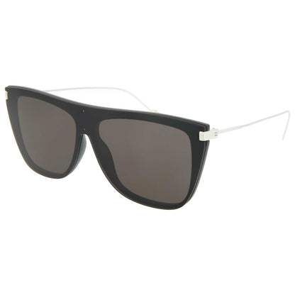 Saint Laurent Novelty Unisex Sunglasses SL1T-30002626-001 - Image #4