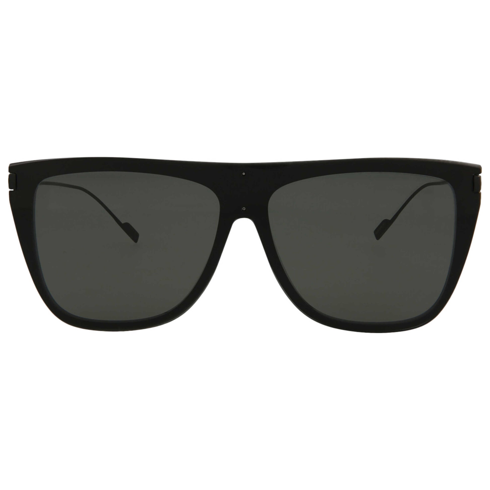 Saint Laurent Novelty Unisex Sunglasses SL1T-30002626-005 - Image #2