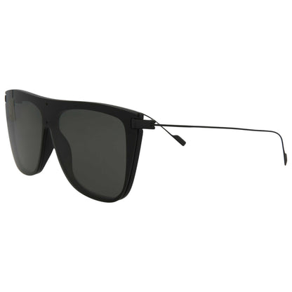 Front view of Saint Laurent Novelty Unisex Sunglasses SL1T-30002626-005