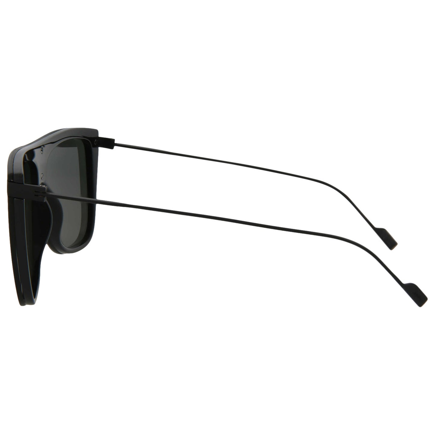 Saint Laurent Novelty Unisex Sunglasses SL1T-30002626-005 - Image #4