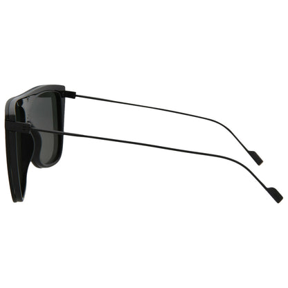 Saint Laurent Novelty Unisex Sunglasses SL1T-30002626-005 - Image #4