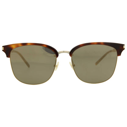 Saint Laurent Novelty Unisex Sunglasses SL201KSLIM-30001917-004 - Image #2
