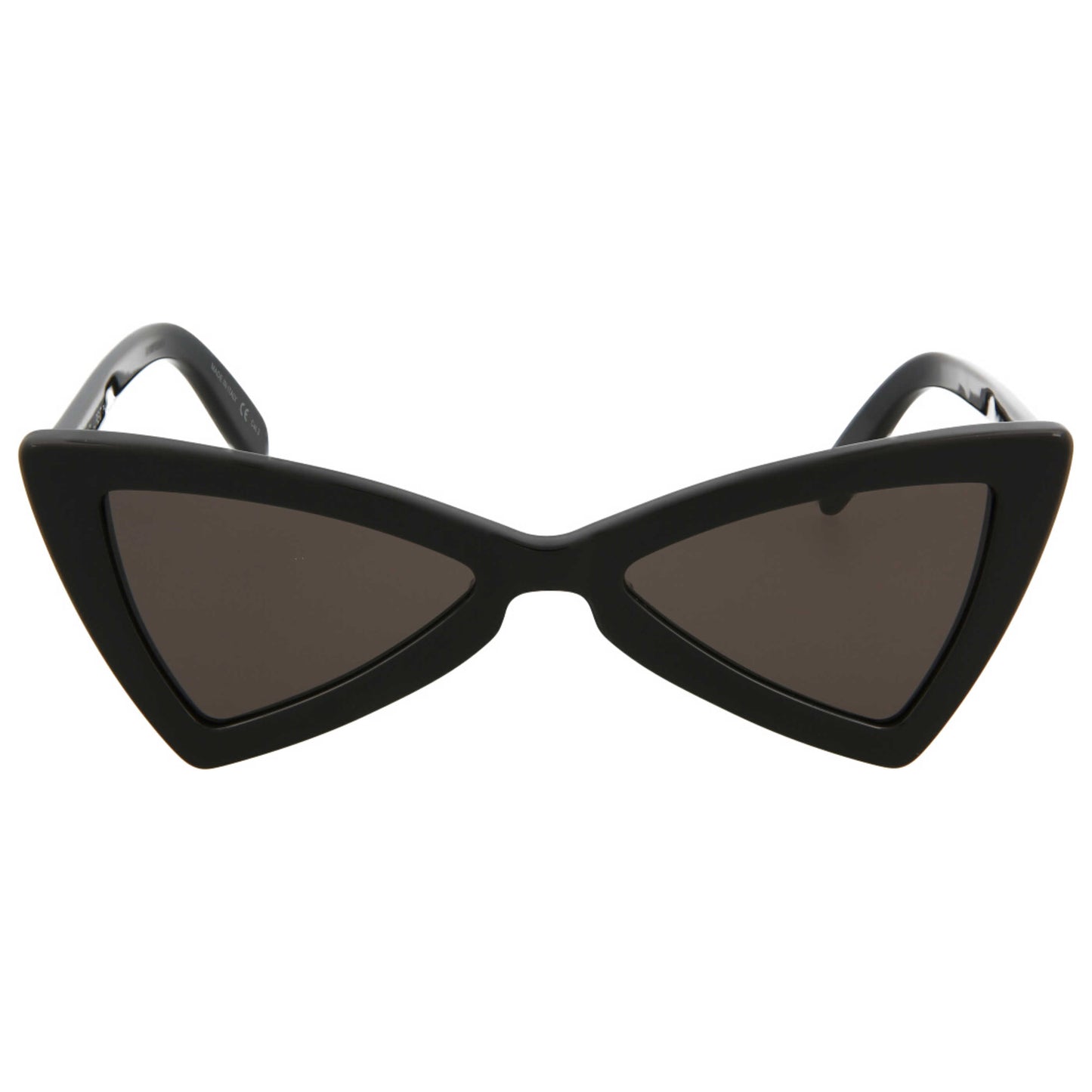 Saint Laurent Fashion Women's Sunglasses SL207JERRY-30002309-001 - Image #2