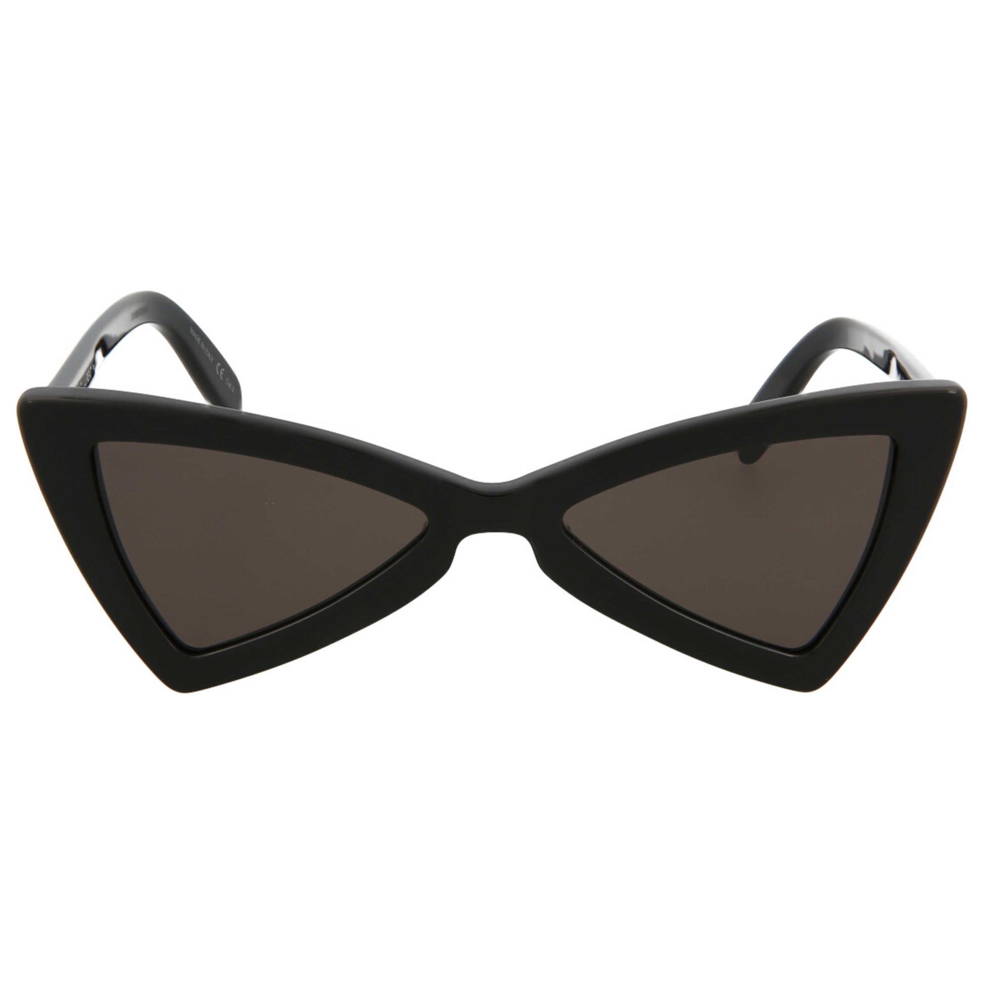 Saint Laurent Fashion Women's Sunglasses SL207JERRY-30002309-001 - Image #2