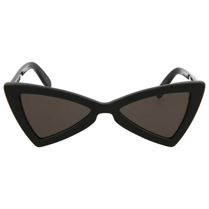 Saint Laurent Fashion Women's Sunglasses SL207JERRY-30002309-001 - Image #2