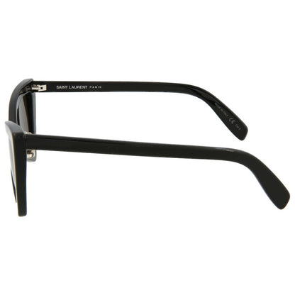 Saint Laurent Fashion Women's Sunglasses SL207JERRY-30002309-001 - Image #4