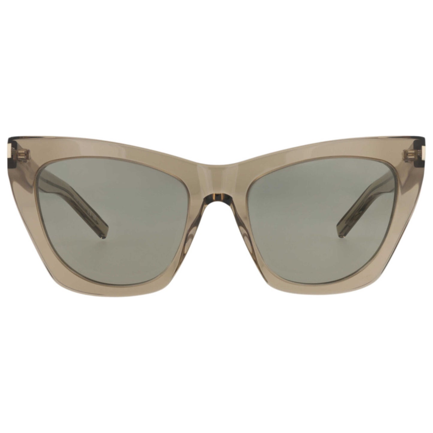 Saint Laurent Women's Sunglasses SL214KATE-30002632-025 - Image #6