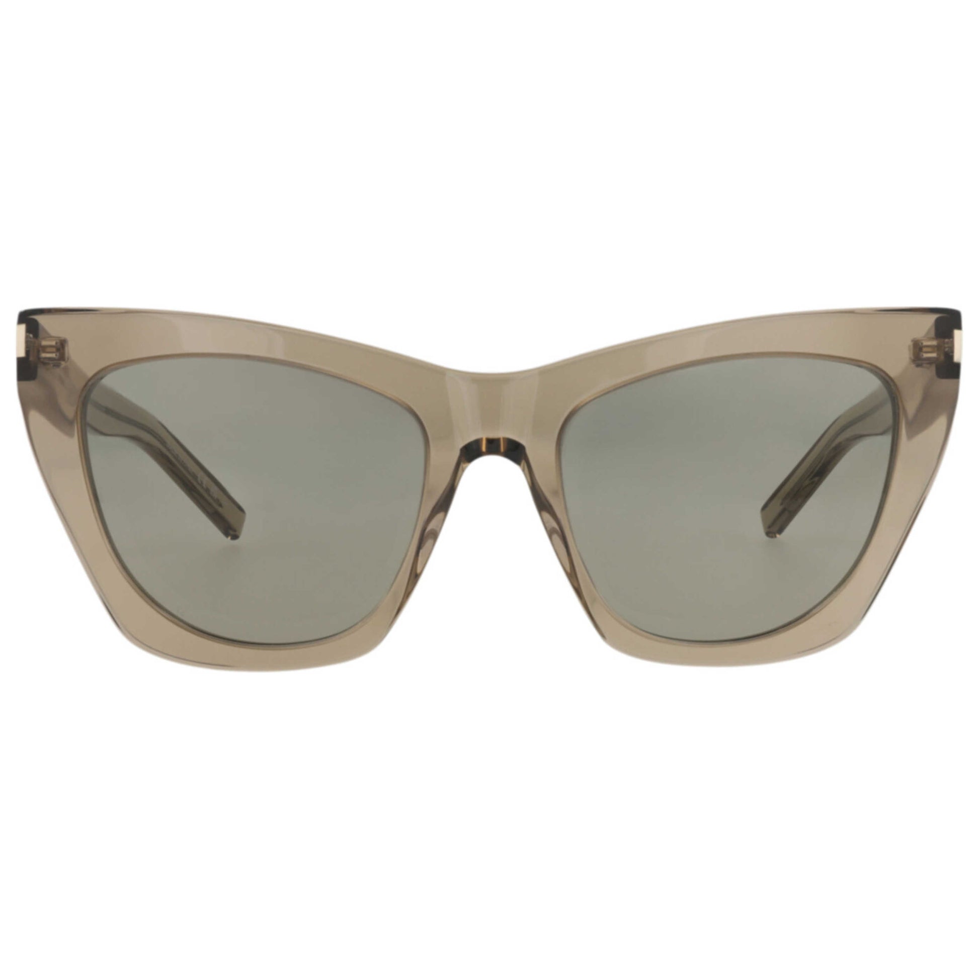 Saint Laurent Women's Sunglasses SL214KATE-30002632-025 - Image #6