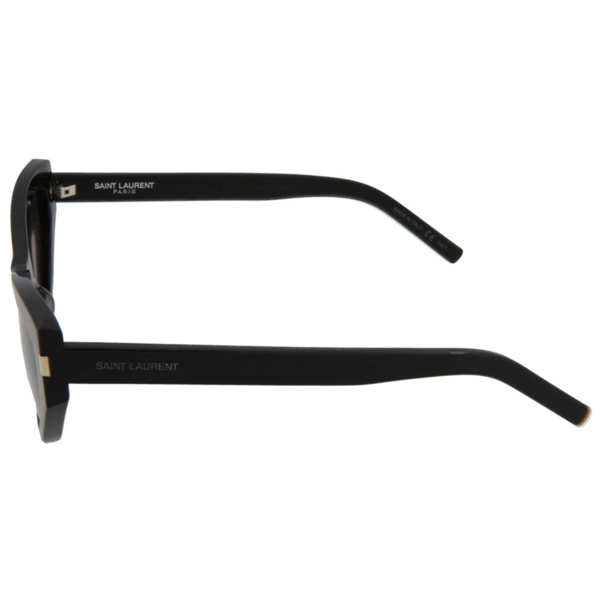 Saint Laurent Women's Sunglasses SL215GRACE-30002633-001 - Image #3