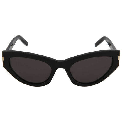 Saint Laurent Women's Sunglasses SL215GRACE-30002633-001 - Image #6