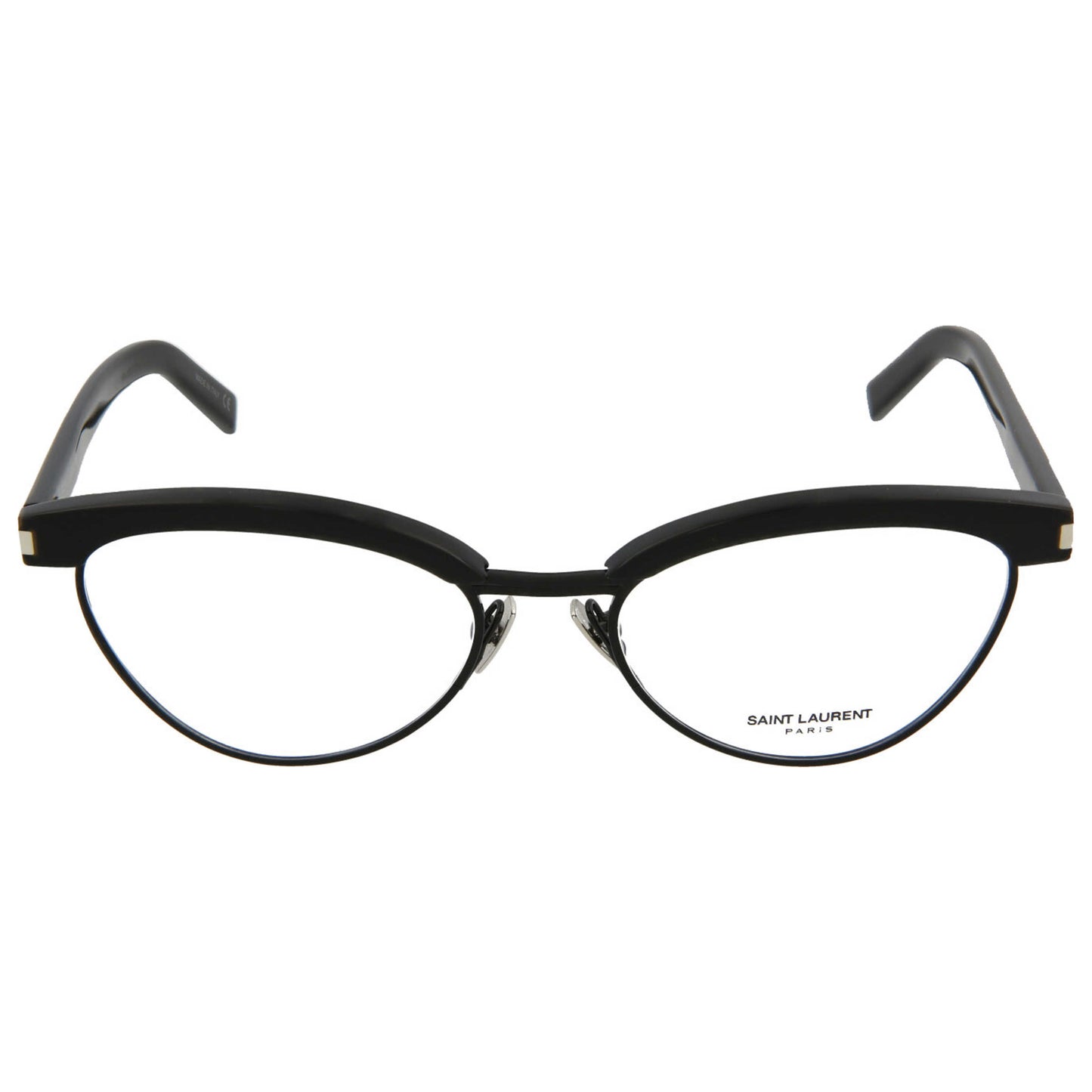 Saint Laurent Core Women's Opticals SL218-30002634-001 - Image #2