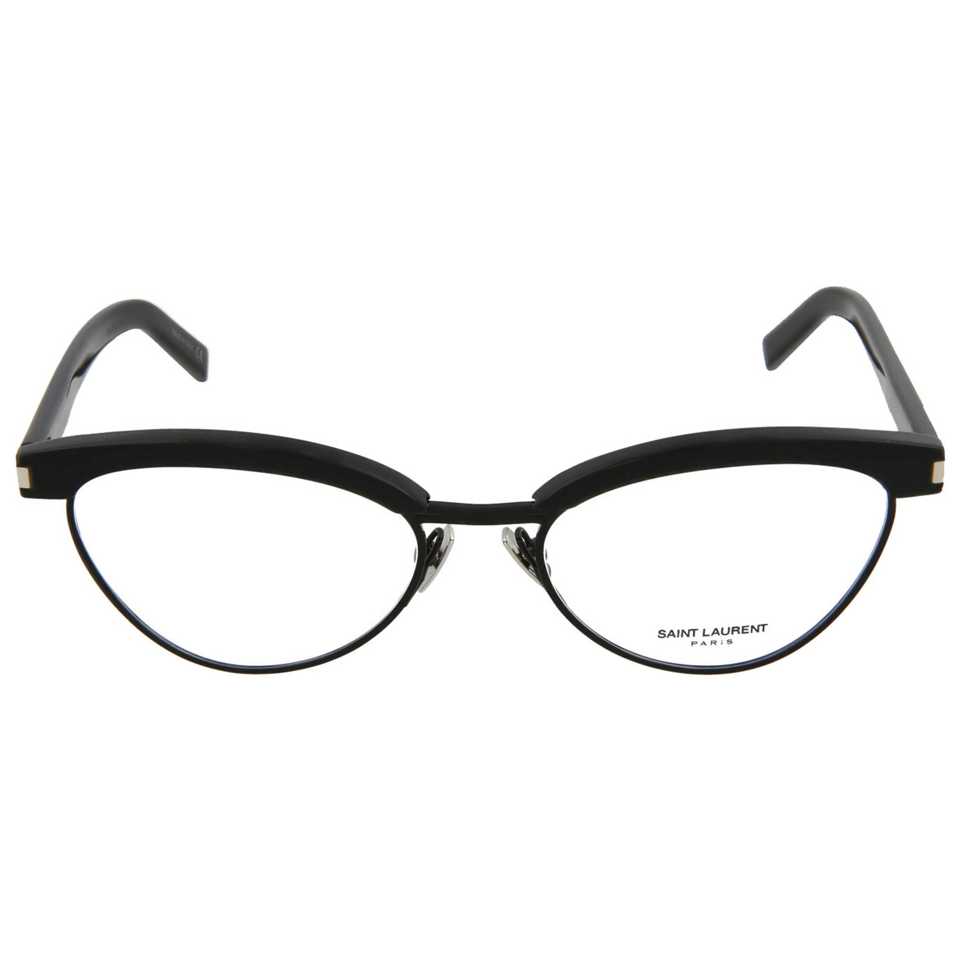 Saint Laurent Core Women's Opticals SL218-30002634-001 - Image #2