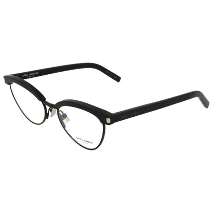Front view of Saint Laurent Core Women's Opticals SL218-30002634-001