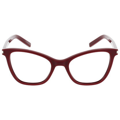 Saint Laurent Core Women's Opticals SL219-30002623-006 - Image #2