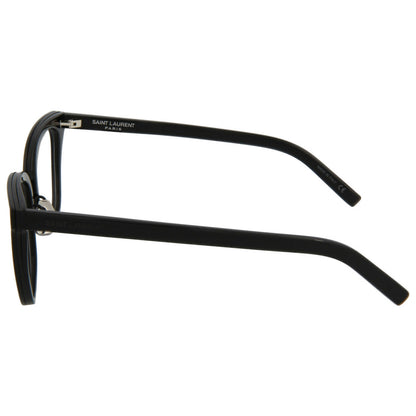 Saint Laurent Fashion Women's Opticals SL220-30002635-001 - Image #3