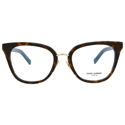 Saint Laurent Fashion Women's Opticals SL220-30002635-004 - Image #2