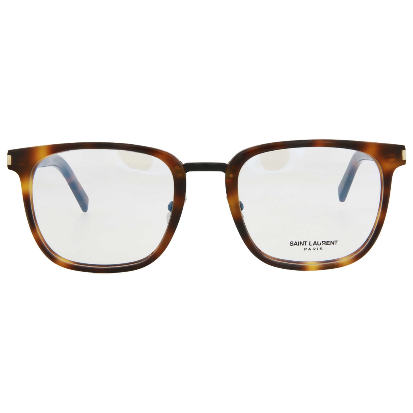 Saint Laurent Fashion Men's Opticals SL222-30002637-007 - Image #2