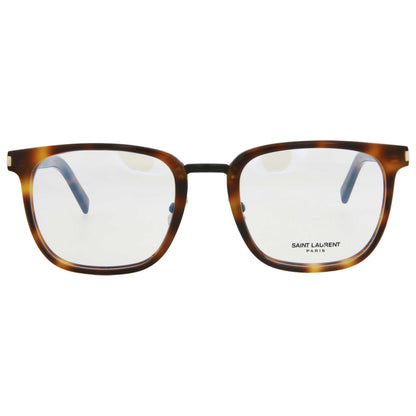 Saint Laurent Fashion Men's Opticals SL222-30002637-007 - Image #2