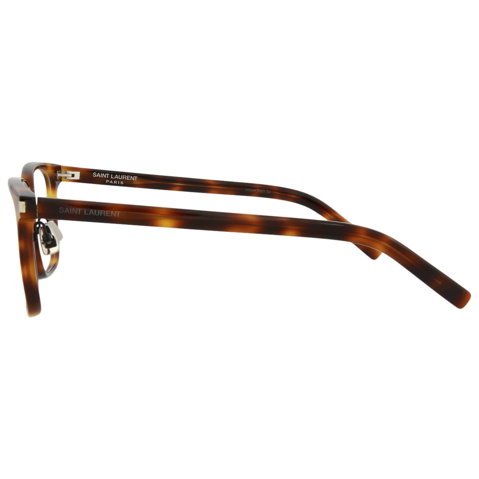 Saint Laurent Fashion Men's Opticals SL222-30002637-007 - Image #3