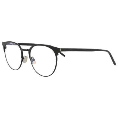 Front view of Saint Laurent Men's Opticals SL223-30002638-001