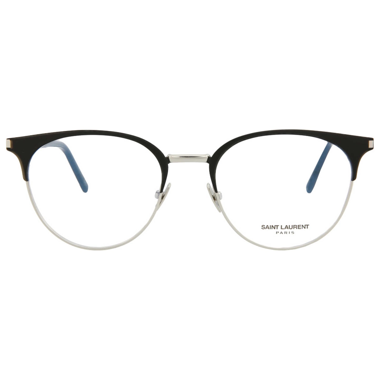 Saint Laurent Fashion Men's Opticals SL223-30002638-002 - Image #2