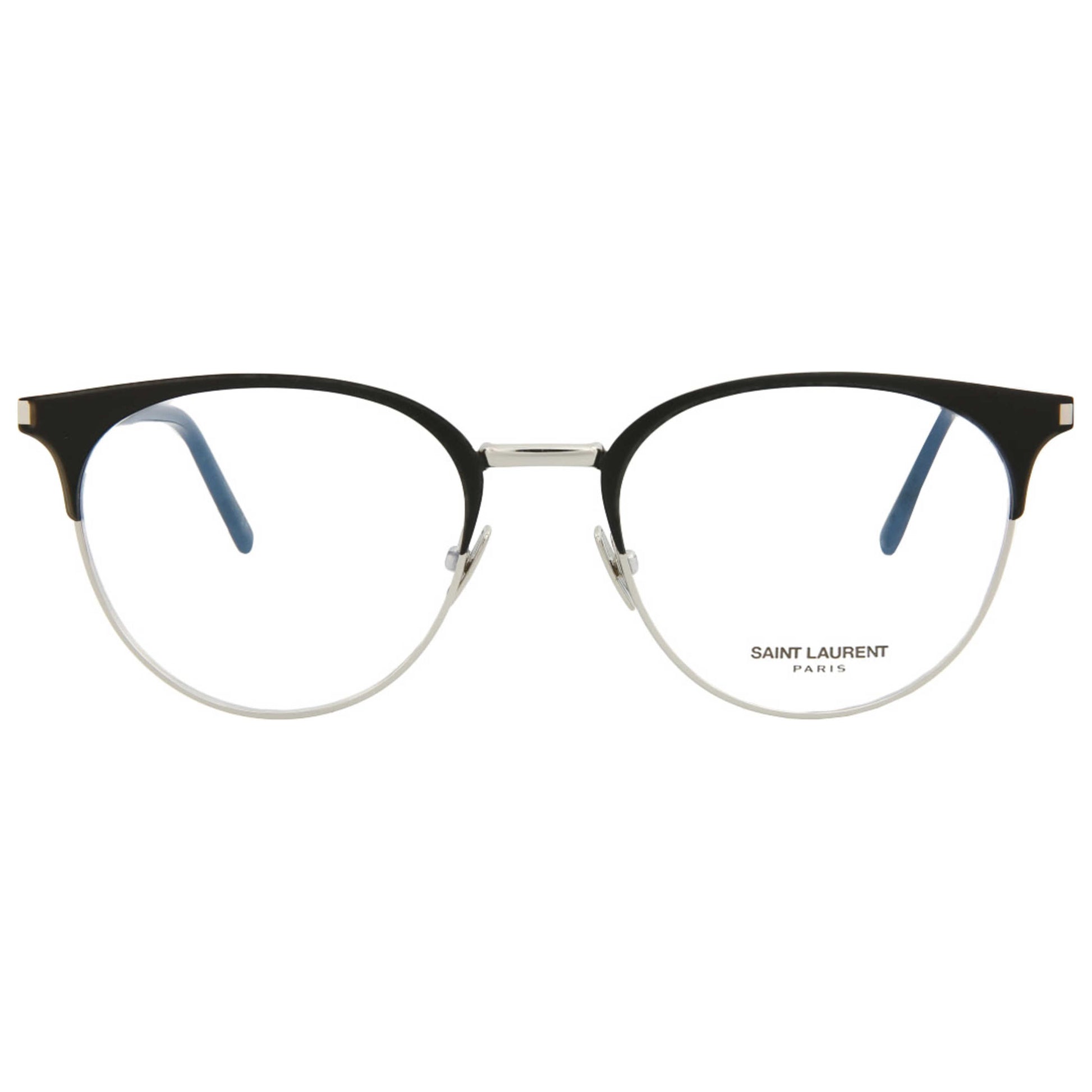 Saint Laurent Fashion Men's Opticals SL223-30002638-002 - Image #2