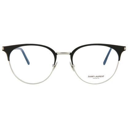 Saint Laurent Fashion Men's Opticals SL223-30002638-002 - Image #2