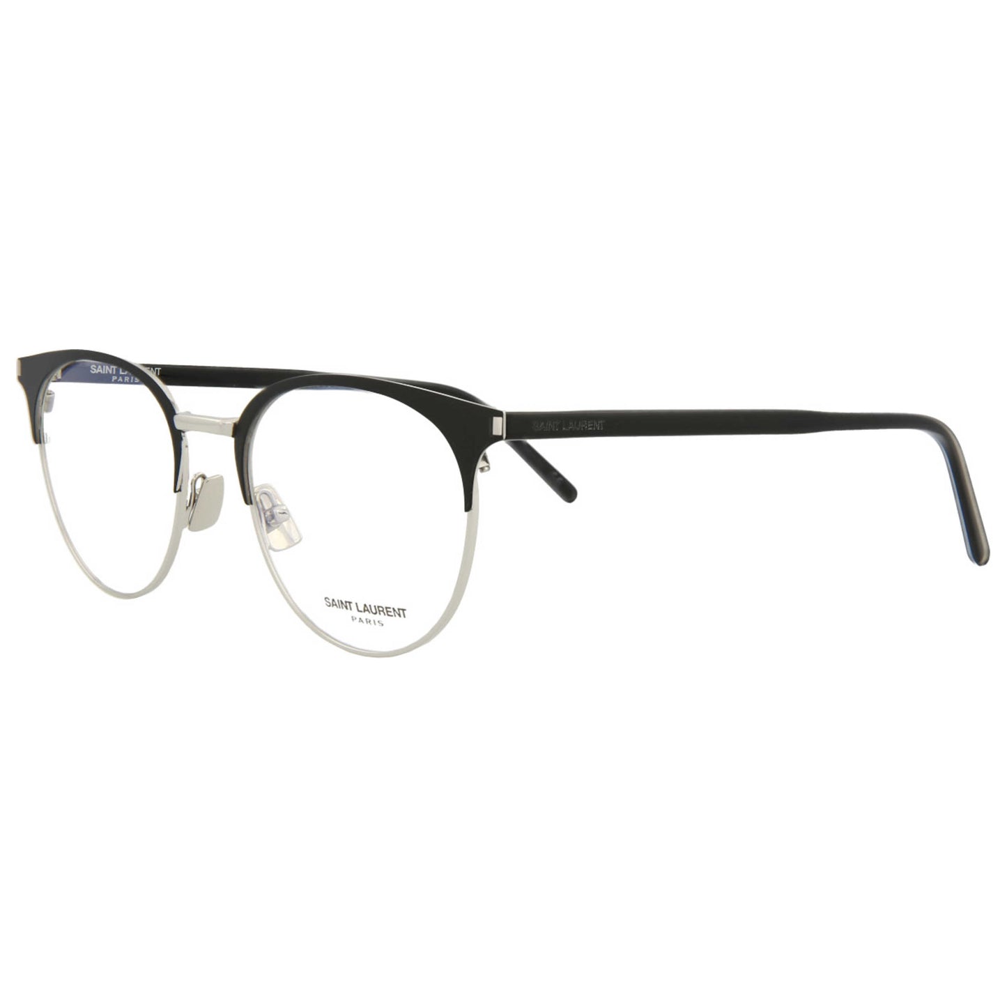 Front view of Saint Laurent Fashion Men's Opticals SL223-30002638-002