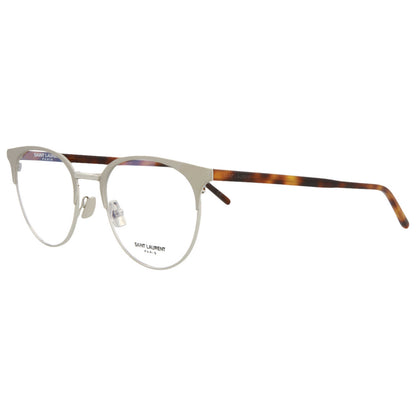 Front view of Saint Laurent Core Men's Opticals SL223-30002638-003
