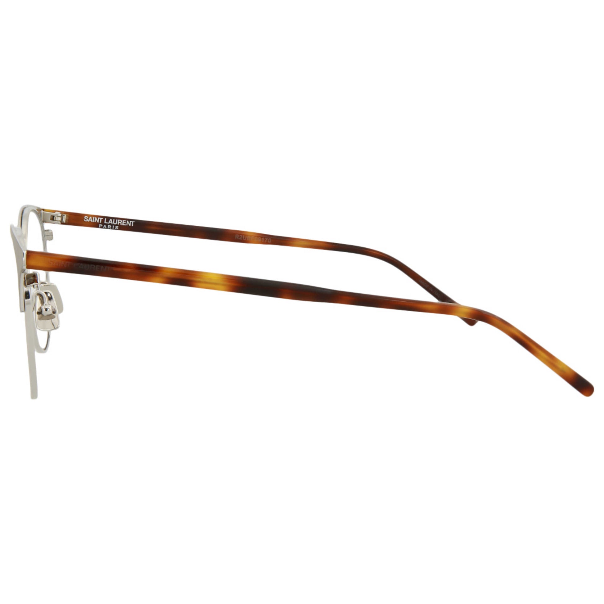 Saint Laurent Core Men's Opticals SL223-30002638-003 - Image #3