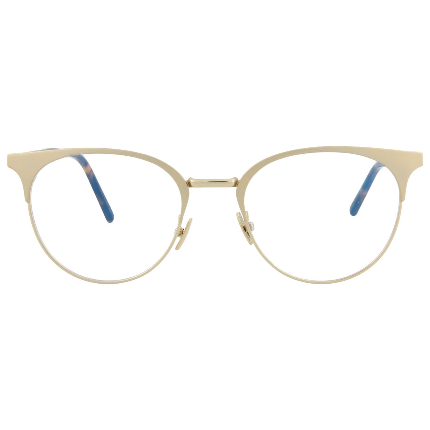 Saint Laurent Fashion Men's Opticals SL223-30002638-004 - Image #2