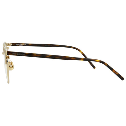 Saint Laurent Fashion Men's Opticals SL223-30002638-004 - Image #4