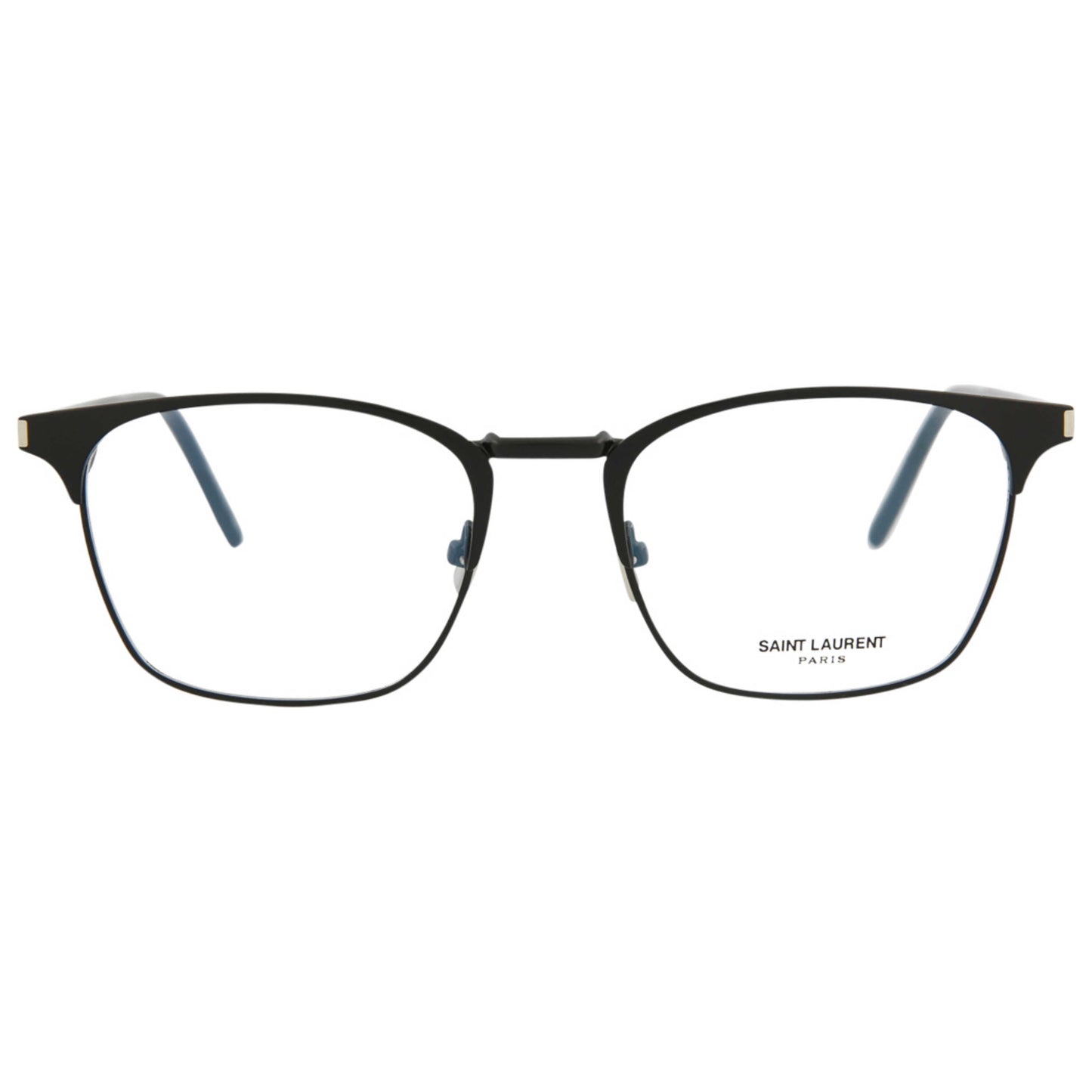 Saint Laurent Fashion Men's Opticals SL224-30002647-001 - Image #2