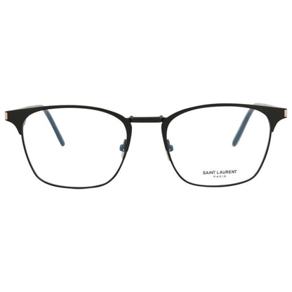 Saint Laurent Fashion Men's Opticals SL224-30002647-001 - Image #2