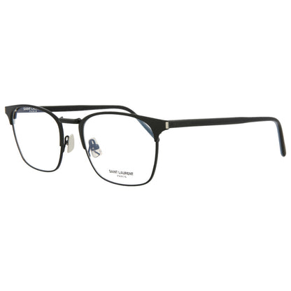 Front view of Saint Laurent Fashion Men's Opticals SL224-30002647-001