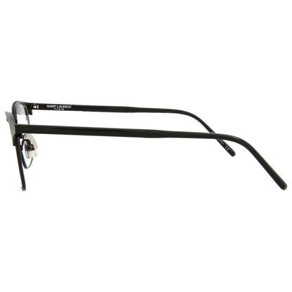 Saint Laurent Fashion Men's Opticals SL224-30002647-001 - Image #3