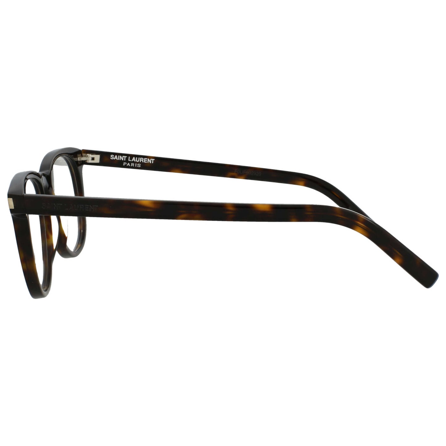 Saint Laurent Core Men's Opticals SL225-30002624-003 - Image #3