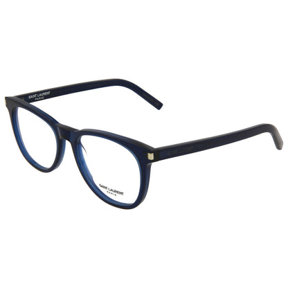Front view of Saint Laurent Core Men's Opticals SL225-30002624-004
