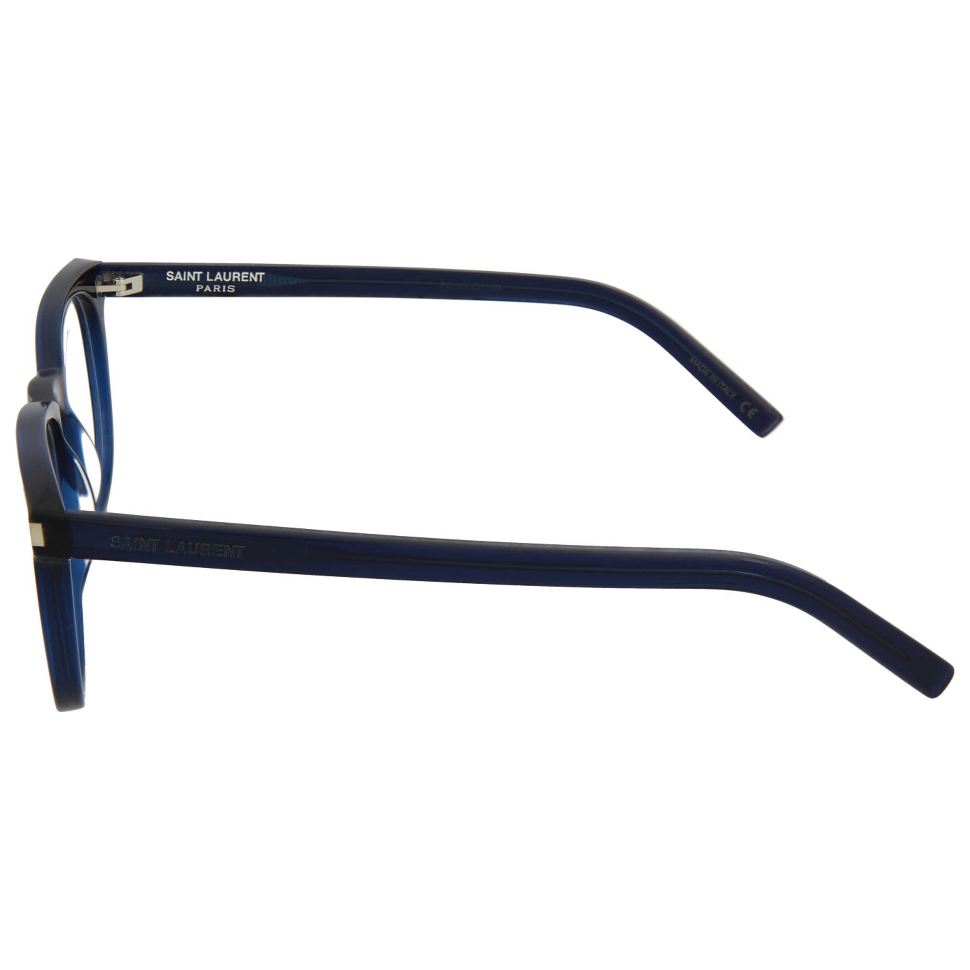 Saint Laurent Core Men's Opticals SL225-30002624-004 - Image #4
