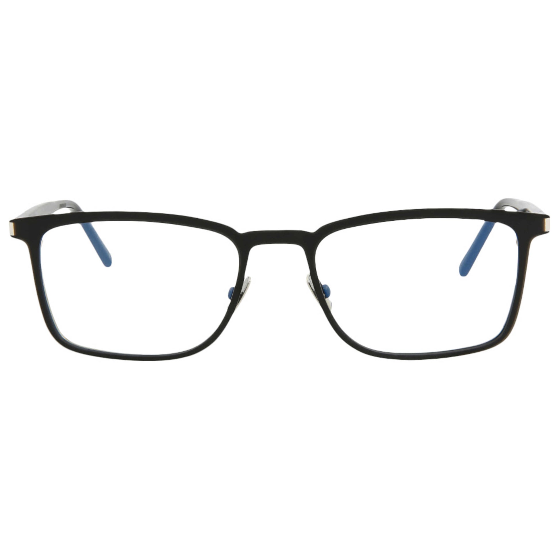 Saint Laurent Fashion Men's Opticals SL226-30002648-001 - Image #2