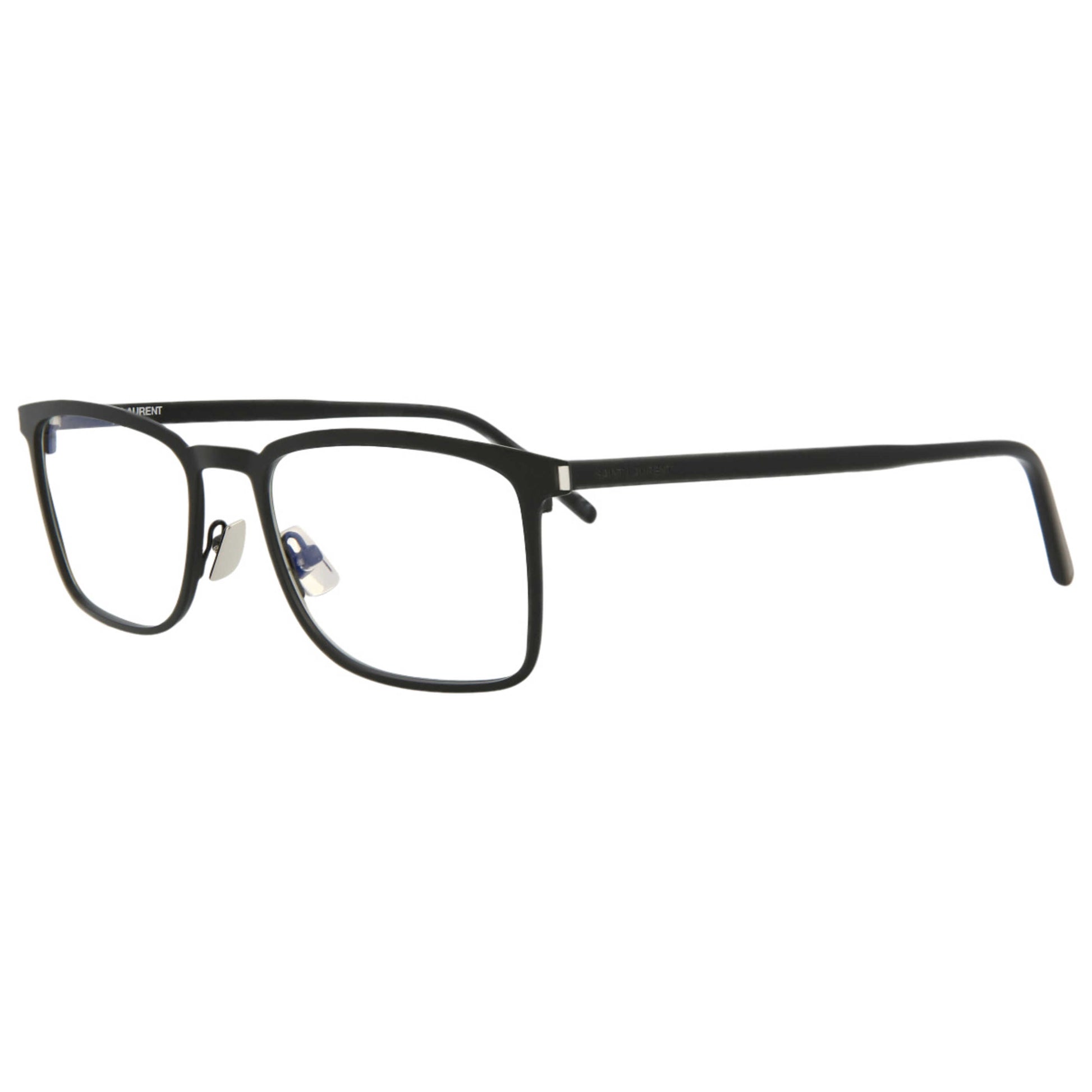 Front view of Saint Laurent Fashion Men's Opticals SL226-30002648-001