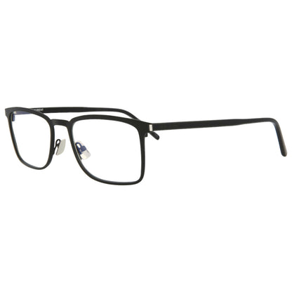 Front view of Saint Laurent Fashion Men's Opticals SL226-30002648-001